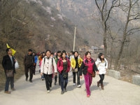 萬(wàn)仙山——我們來啦！